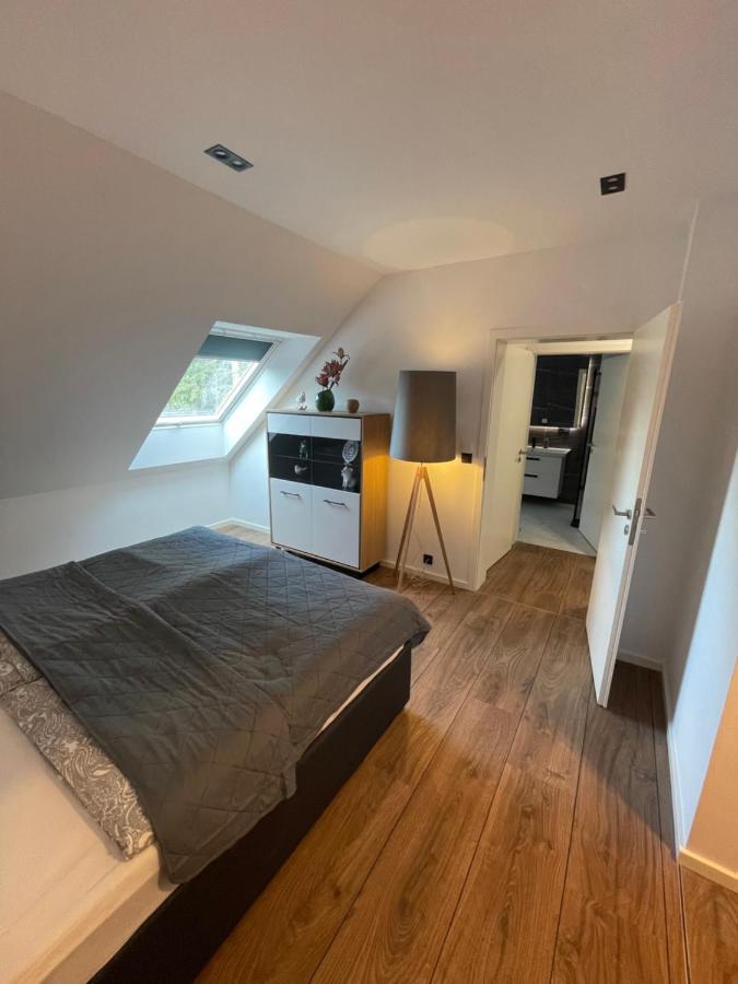 Mystay Berlin Mueggelheim Exterior photo